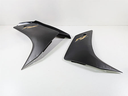 2008 Yamaha YZF R1 RN19 Left Right Side Fairing Cover Set 4C8-Y283U 4C8-Y283V-00 {{ shop.shopifyCountryName }} - Mototech271