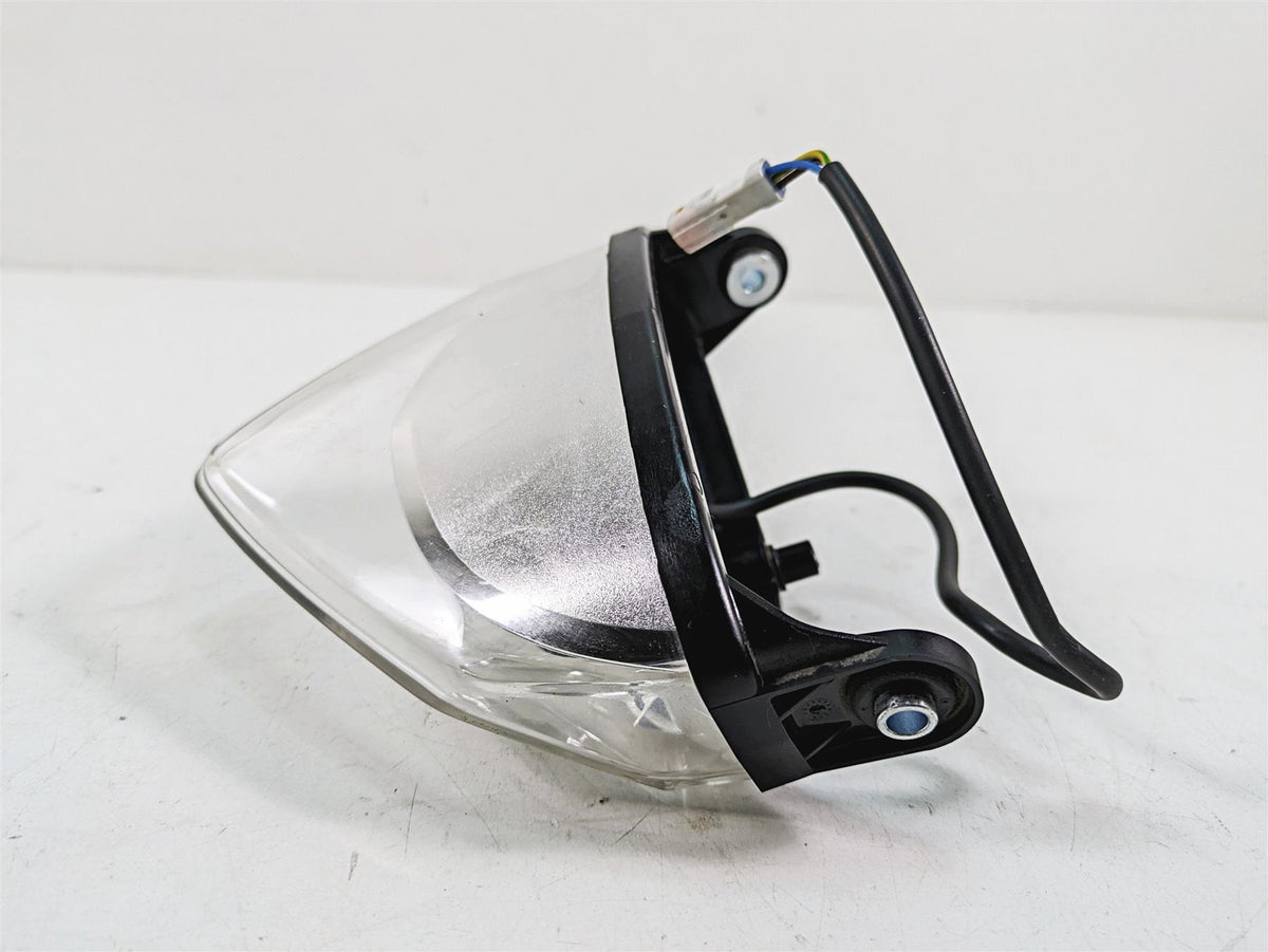 2018 KTM 1090 Adventure R Taillight Rear Tail Light Lamp & Wiring 60314040100 {{ shop.shopifyCountryName }} - Mototech271