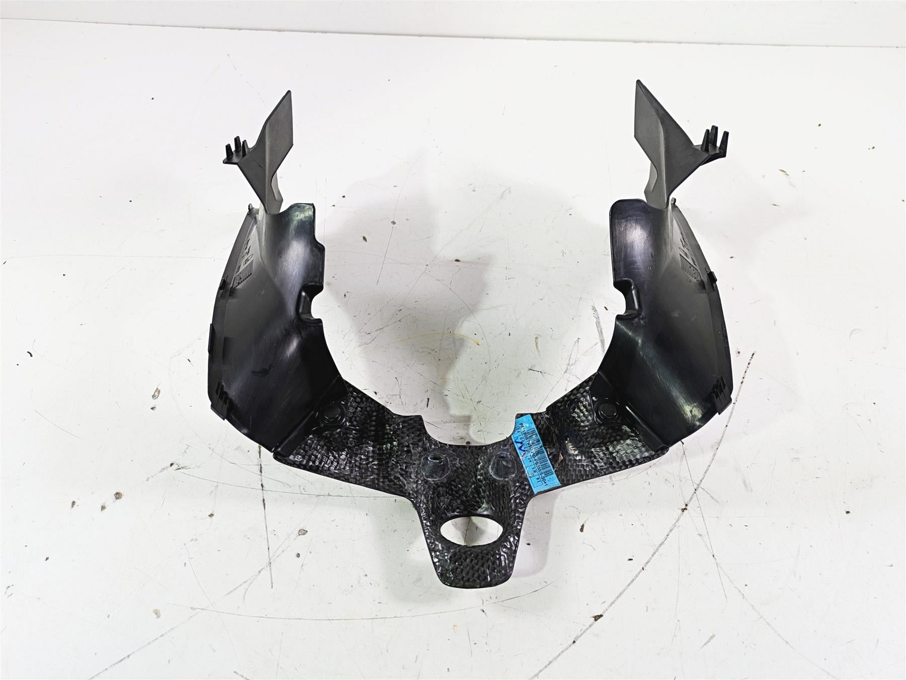2015 Ducati Panigale 1299 S Upper Inner Side Panel Covers 46014952C 46014942C {{ shop.shopifyCountryName }} - Mototech271