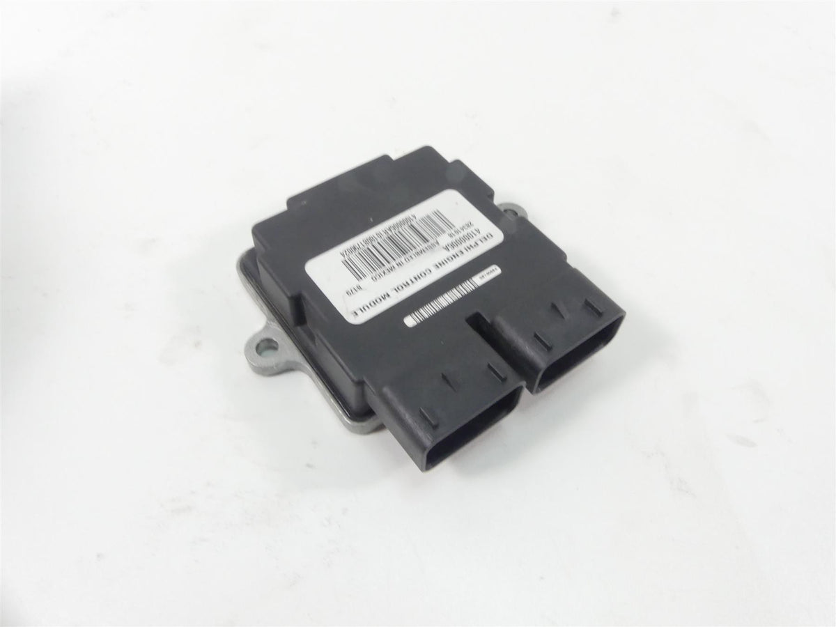 2013 Harley FXDWG Dyna Wide Glide Cdi Ecm Engine Control Module 25K 41000006A {{ shop.shopifyCountryName }} - Mototech271