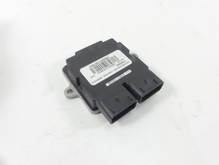 2013 Harley FXDWG Dyna Wide Glide Cdi Ecm Engine Control Module 25K 41000006A {{ shop.shopifyCountryName }} - Mototech271