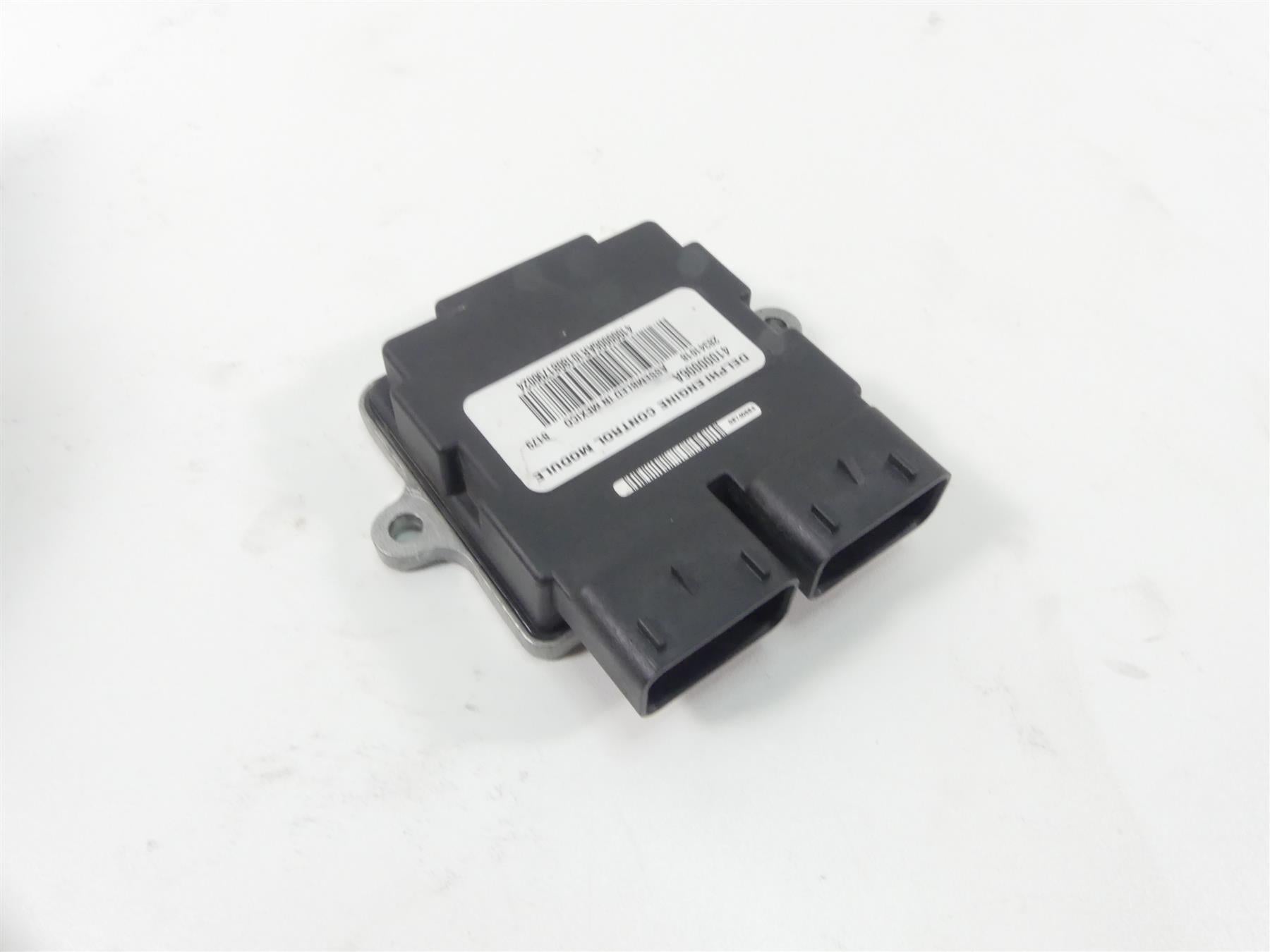 2013 Harley FXDWG Dyna Wide Glide Cdi Ecm Engine Control Module 25K 41000006A | Mototech271