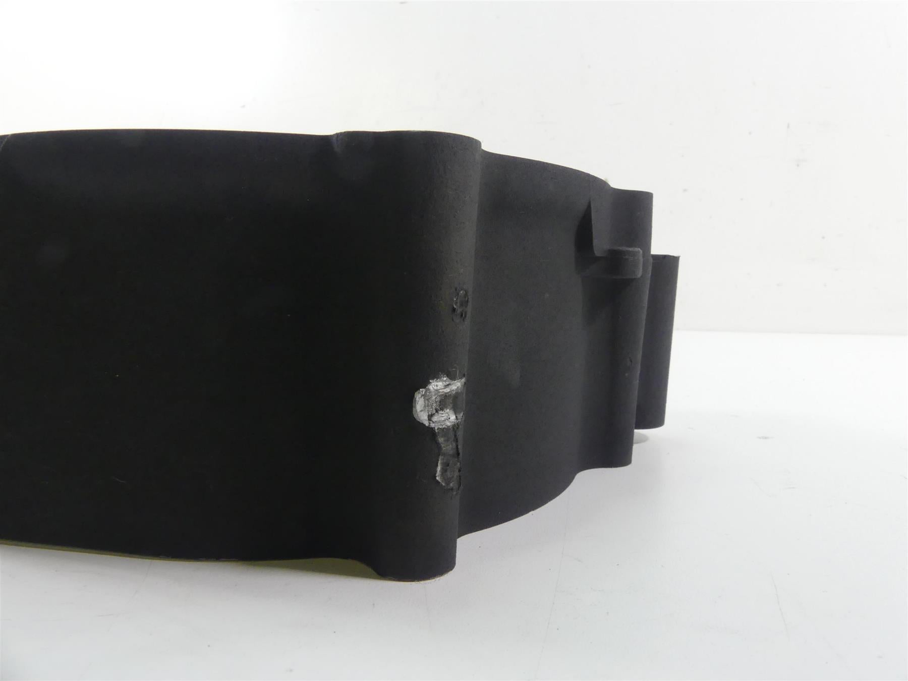 2013 Harley Touring FLHX Street Glide Inner Primary Drive Clutch Cover 60677-07A {{ shop.shopifyCountryName }} - Mototech271