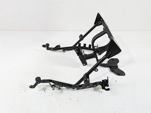 2016 Moto Guzzi Stelvio 1200 8V NTX Front Fairing Stay Holder Carrier 886646