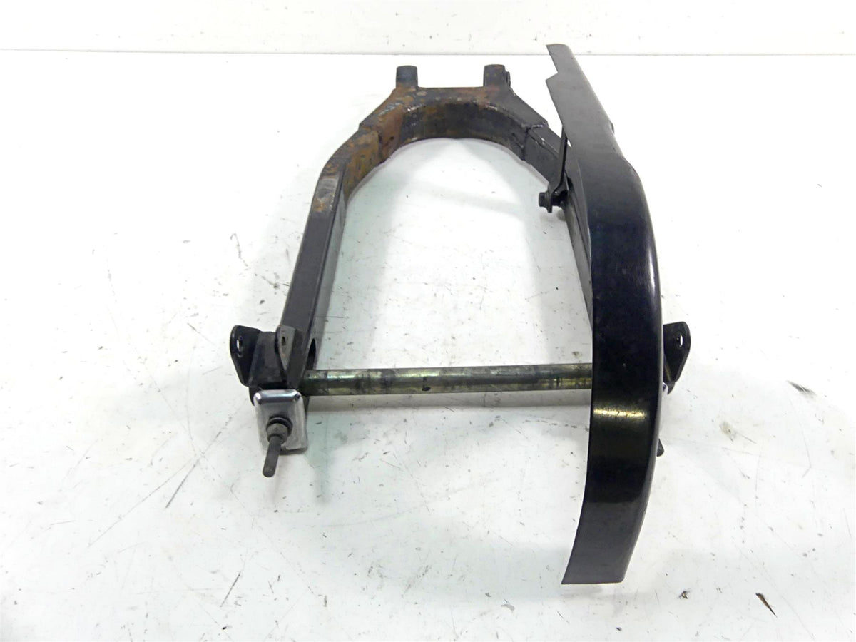 1979 Harley Sportster XLS1000 Roadster Rear Swingarm Swing Arm & Axle 47532-79A {{ shop.shopifyCountryName }} - Mototech271