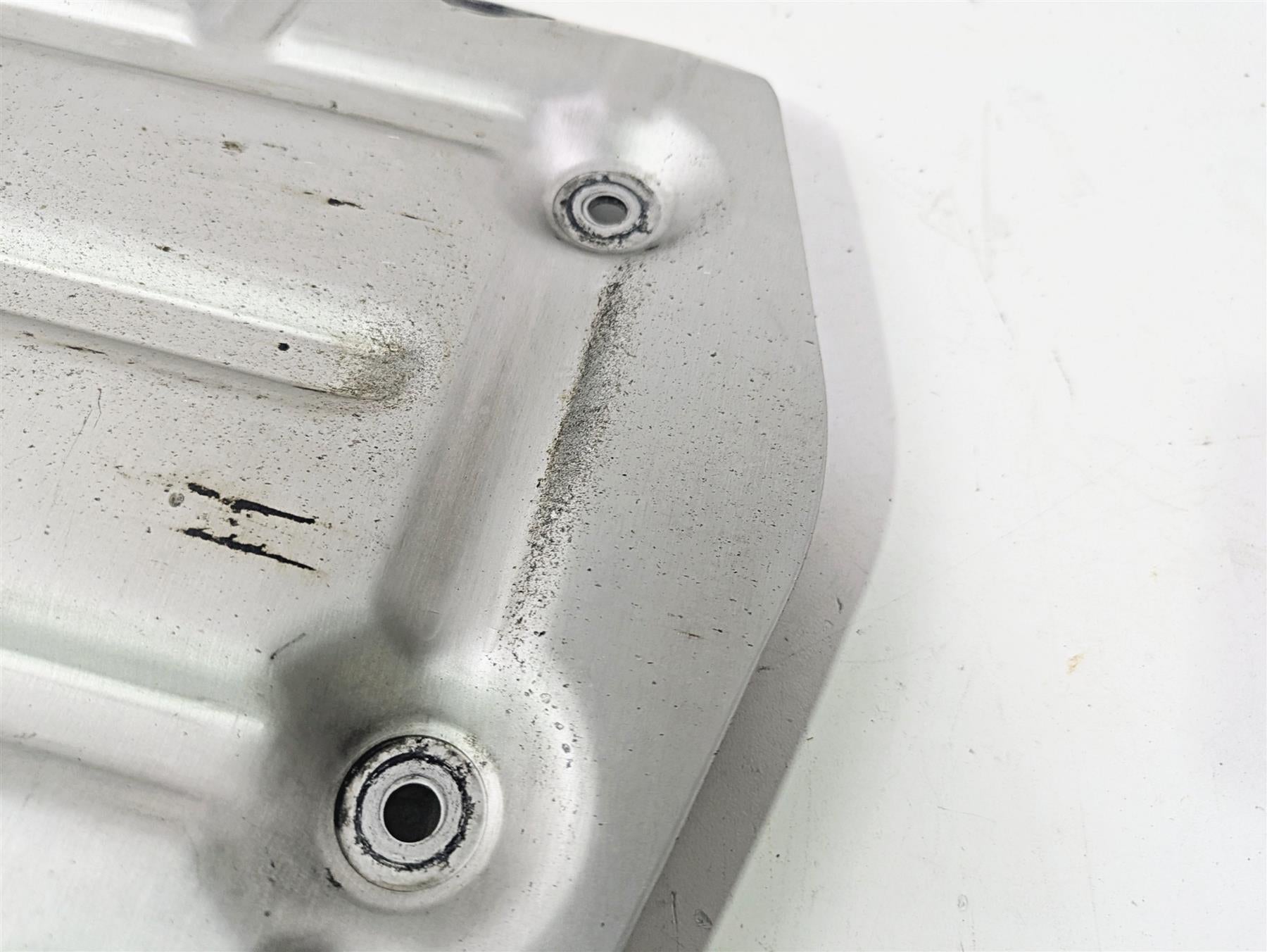 2010 BMW R1200GS K25 Lower Engine Guard Skid Plate 11117717743 {{ shop.shopifyCountryName }} - Mototech271