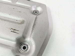 2010 BMW R1200GS K25 Lower Engine Guard Skid Plate 11117717743
