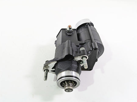 2010 Harley Touring FLHTK Electra Glide Engine Starter Motor 96 103 110 31618-06 {{ shop.shopifyCountryName }} - Mototech271