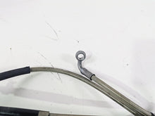 Load image into Gallery viewer, 2010 BMW R1200GS K25 Front Abs Brake Line Hose Set 34327671789
