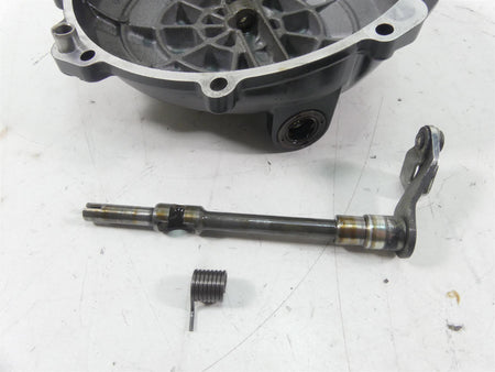 2018 Mv Agusta F3 800 RC Engine Right Side Clutch Cover 8001B4671 {{ shop.shopifyCountryName }} - Mototech271