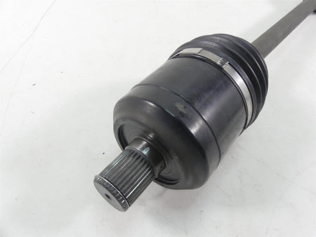 2021 Kawasaki Teryx KRX1000 KRF1000 Right Rear Cv Drive Axle 365miles 59266-0734 {{ shop.shopifyCountryName }} - Mototech271