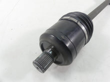 Load image into Gallery viewer, 2021 Kawasaki Teryx KRX1000 KRF1000 Right Rear Cv Drive Axle 365miles 59266-0734 | Mototech271
