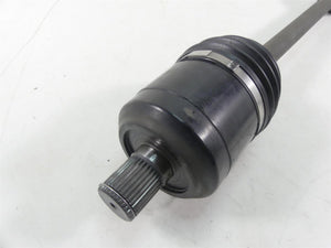 2021 Kawasaki Teryx KRX1000 KRF1000 Right Rear Cv Drive Axle 365miles 59266-0734 | Mototech271