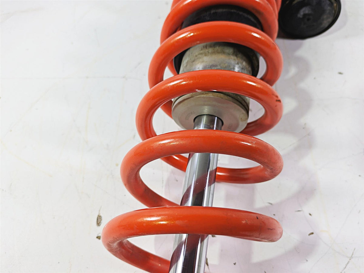 2023 Can Am Maverick X3 XMR Turbo RR Fox Left Front Shock Damper 64" 706205026 {{ shop.shopifyCountryName }} - Mototech271