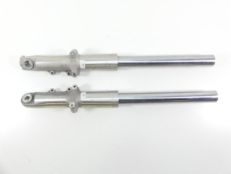 2014 Harley Touring FLHTK Electra Glide Front 49mm Showa Forks 45400021 45400022 {{ shop.shopifyCountryName }} - Mototech271