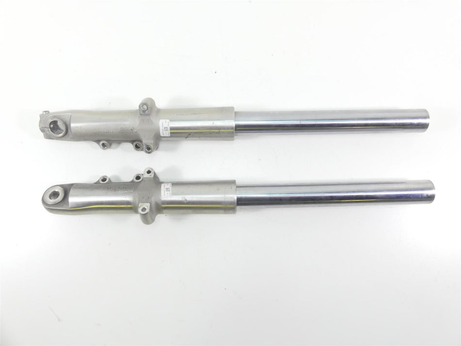 2014 Harley Touring FLHTK Electra Glide Front 49mm Showa Forks 45400021 45400022 {{ shop.shopifyCountryName }} - Mototech271