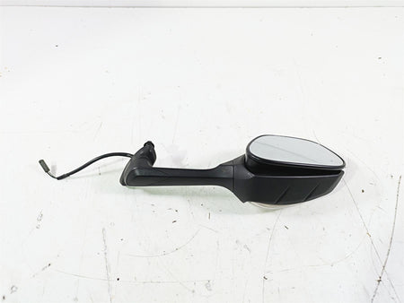 2016 Suzuki GSXR1000 Left Rear View Mirror Turn Signal Blinker 56600-47H01 {{ shop.shopifyCountryName }} - Mototech271