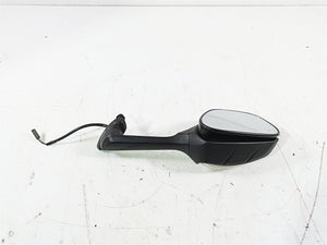 2016 Suzuki GSXR1000 Left Rear View Mirror Turn Signal Blinker 56600-47H01 | Mototech271
