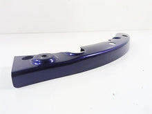 Load image into Gallery viewer, 2010 Harley Touring FLHXSE CVO Street Glide Subframe Strut Covers 47502-09BDK
