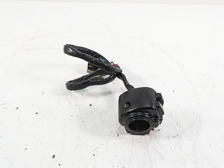 2008 Harley FLHTCU Electra Glide Left Hand Control Switch - Read 71682-06A {{ shop.shopifyCountryName }} - Mototech271