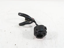 Load image into Gallery viewer, 2008 Harley FLHTCU Electra Glide Left Hand Control Switch - Read 71682-06A | Mototech271
