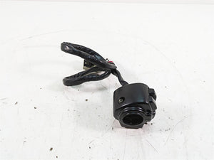 2008 Harley FLHTCU Electra Glide Left Hand Control Switch - Read 71682-06A | Mototech271