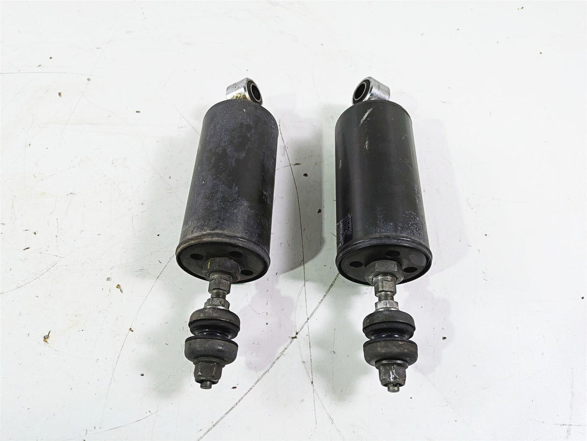 2005 Harley Softail FLSTSCI Heritage Springer Rear Suspension Shocks 54508-00B {{ shop.shopifyCountryName }} - Mototech271