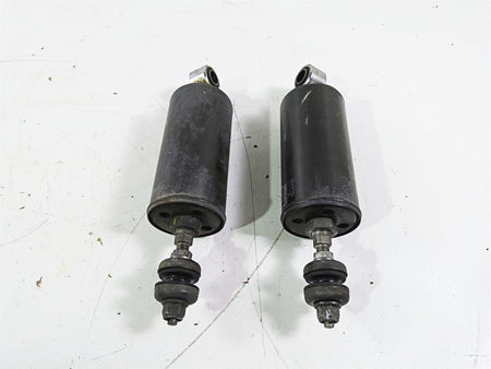 2005 Harley Softail FLSTSCI Heritage Springer Rear Suspension Shocks 54508-00B {{ shop.shopifyCountryName }} - Mototech271