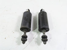 Load image into Gallery viewer, 2005 Harley Softail FLSTSCI Heritage Springer Rear Suspension Shocks 54508-00B | Mototech271
