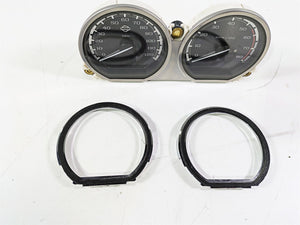 2017 Harley Touring FLHTKSE CVO E-Glide Speedometer Instrument 20k 70900293C | Mototech271