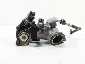 2005 Harley Touring FLHTCUI Electra Glide Throttle Body Fuel Injection 27600-01A