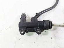 Load image into Gallery viewer, 2016 Moto Guzzi Stelvio 1200 8V NTX Brembo Rear Brake Master Cylinder GU05666930
