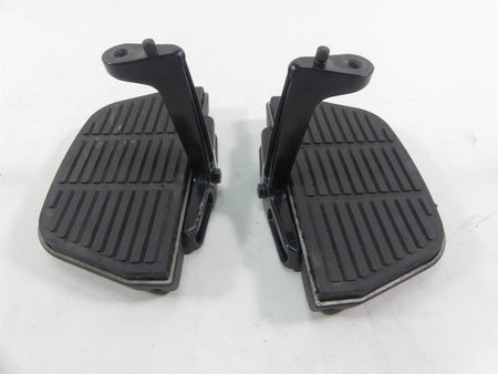 2001 Harley Touring FLHRCI Road King Rear Passenger Floor Board Set 52719-93B {{ shop.shopifyCountryName }} - Mototech271