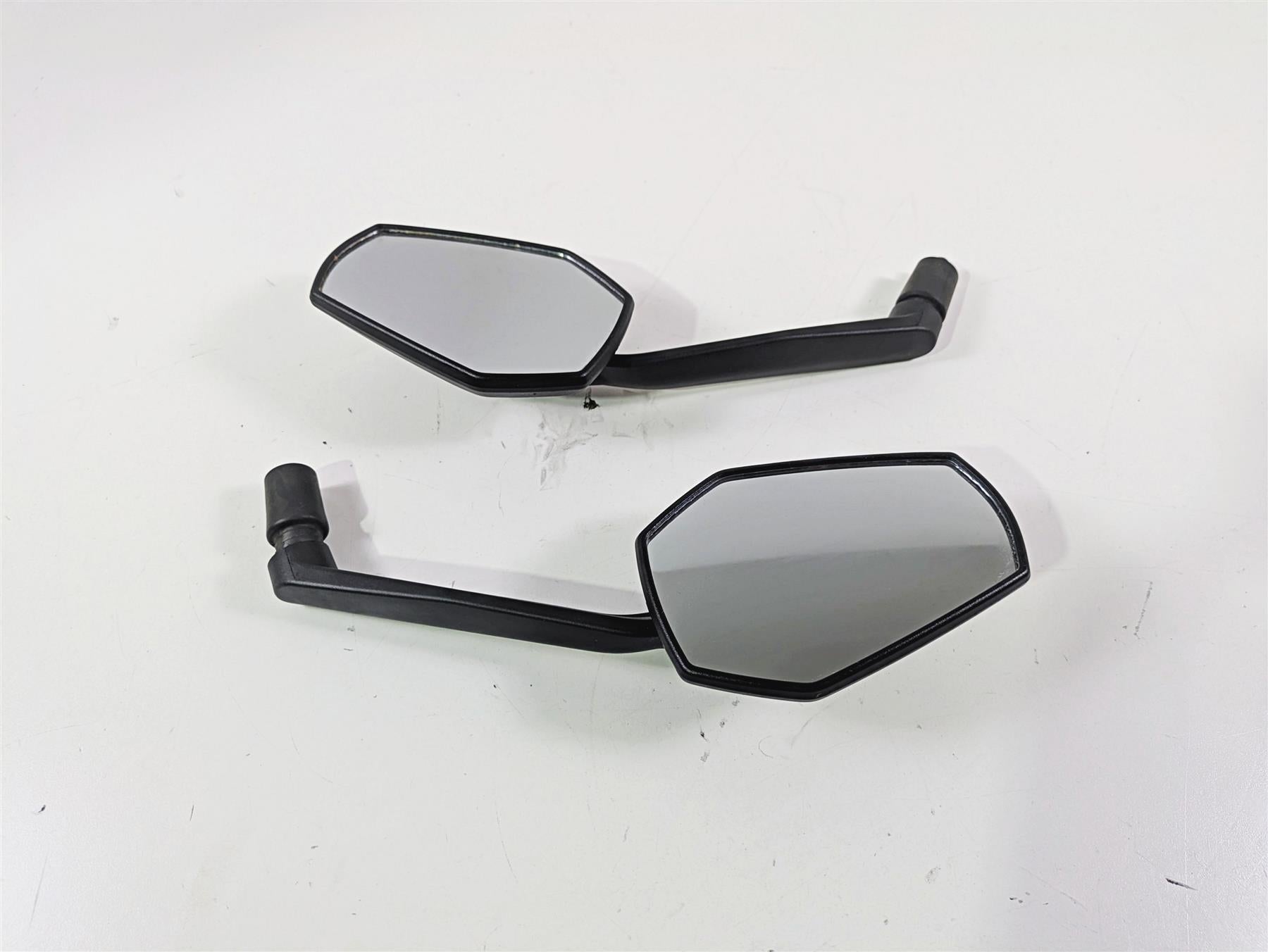 2017 KTM 1290 Super Duke GT Stock Rear View Mirror Set 61312040200 61312041100 {{ shop.shopifyCountryName }} - Mototech271