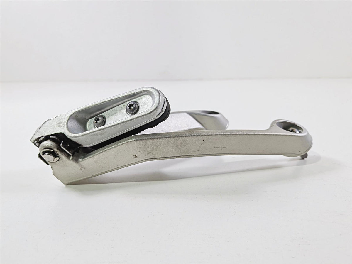 2022 Triumph Tiger 900 GT Pro Left Rear Passenger Foot Peg T2082284 {{ shop.shopifyCountryName }} - Mototech271