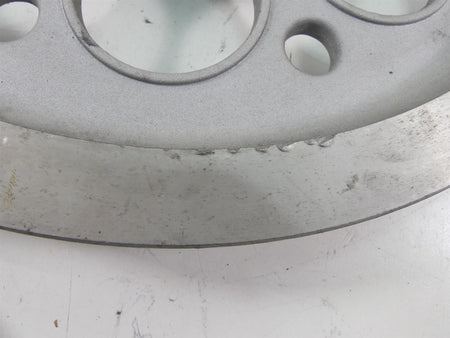 2005 Harley Touring CVO FLHTCSE Electra Glide Drive Belt Pulley 70T 40117-00 {{ shop.shopifyCountryName }} - Mototech271