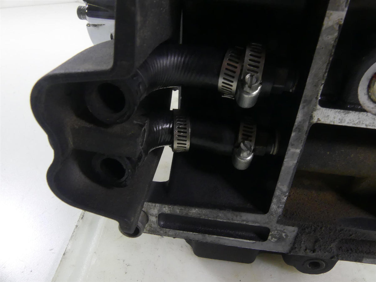 2004 Harley FXDWGI Dyna Wide Glide Transmission 5 Speed Gear Box 33038-04 {{ shop.shopifyCountryName }} - Mototech271