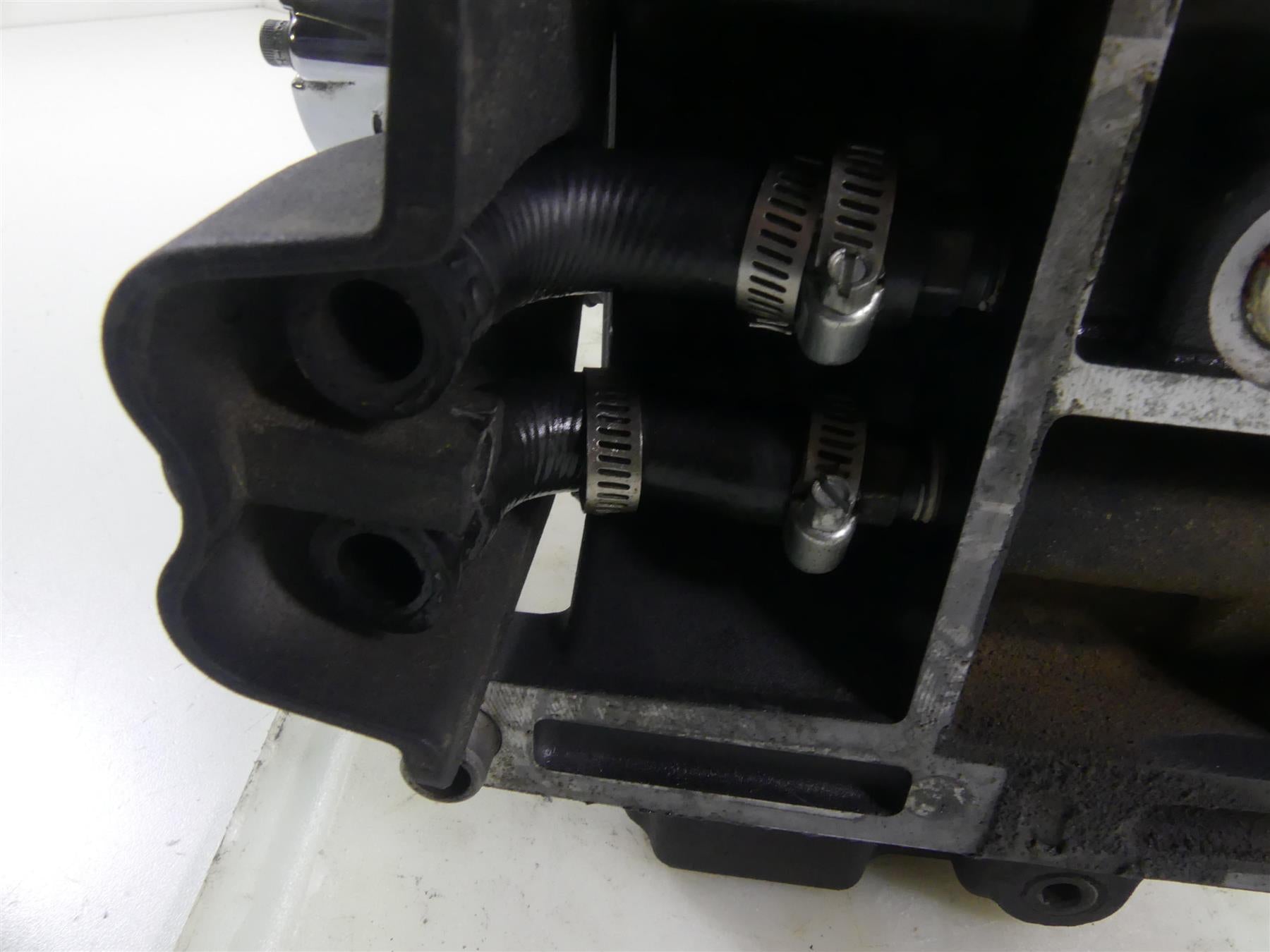 2004 Harley FXDWGI Dyna Wide Glide Transmission 5 Speed Gear Box 33038-04 {{ shop.shopifyCountryName }} - Mototech271