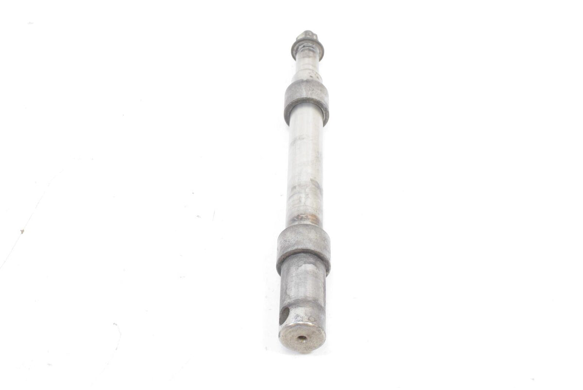 2004 Harley FLHTCSE CVO Electra Glide Front 1" Wheel Spindle Axle 43364-00 {{ shop.shopifyCountryName }} - Mototech271