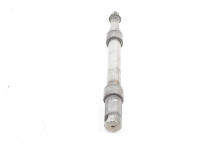 2004 Harley FLHTCSE CVO Electra Glide Front 1" Wheel Spindle Axle 43364-00 {{ shop.shopifyCountryName }} - Mototech271
