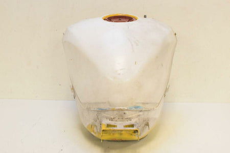 2013 BMW S1000 RR K46 Fuel Gas Petrol Tank - No Dents 16117728490 {{ shop.shopifyCountryName }} - Mototech271
