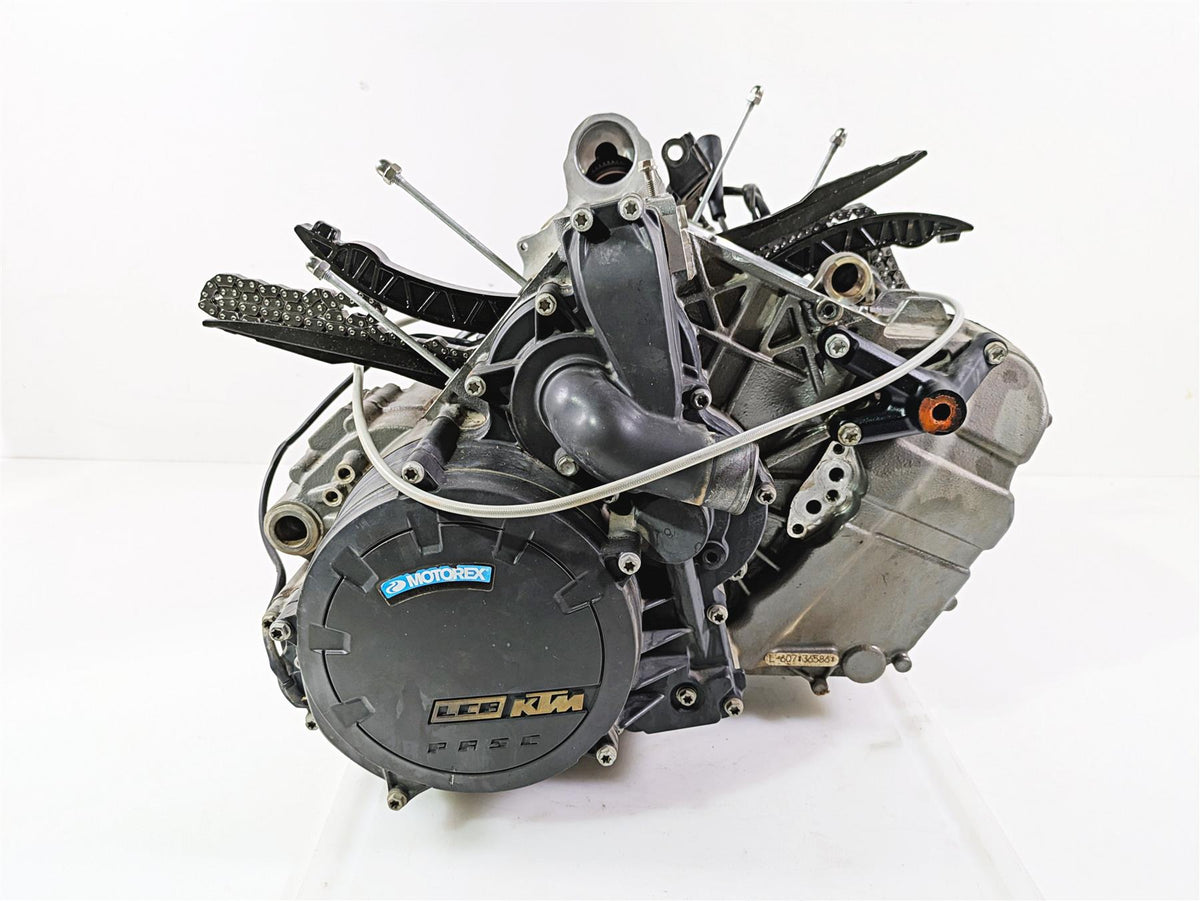 2020 KTM 1290 Super Adventure R Engine Motor Bottom End Crank 6043000004424 {{ shop.shopifyCountryName }} - Mototech271