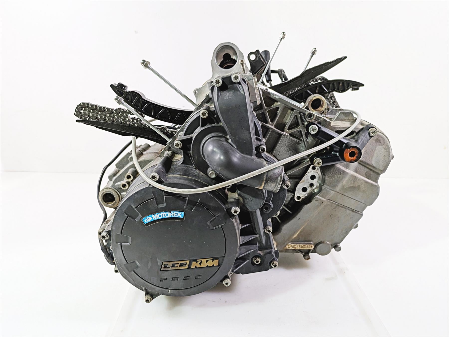 2020 KTM 1290 Super Adventure R Engine Motor Bottom End Crank 6043000004424 {{ shop.shopifyCountryName }} - Mototech271