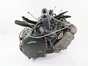 2020 KTM 1290 Super Adventure R Engine Motor Bottom End Crank 6043000004424