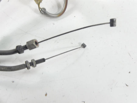 2001 Yamaha XV1600 Road Star Right Hand Start Stop Control Switch 4WM-83975-01 {{ shop.shopifyCountryName }} - Mototech271