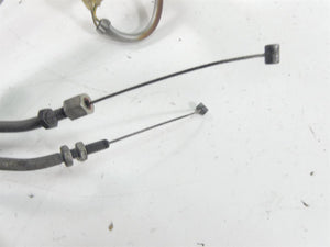 2001 Yamaha XV1600 Road Star Right Hand Start Stop Control Switch 4WM-83975-01 | Mototech271