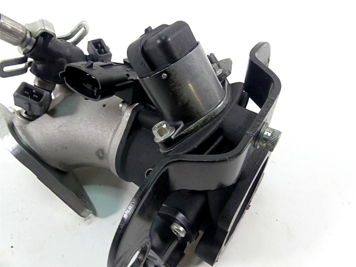 2017 Harley XL1200 CX Sportster Roadster Throttle Body Fuel Injection 27795-07B {{ shop.shopifyCountryName }} - Mototech271