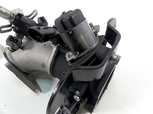 2017 Harley XL1200 CX Sportster Roadster Throttle Body Fuel Injection 27795-07B