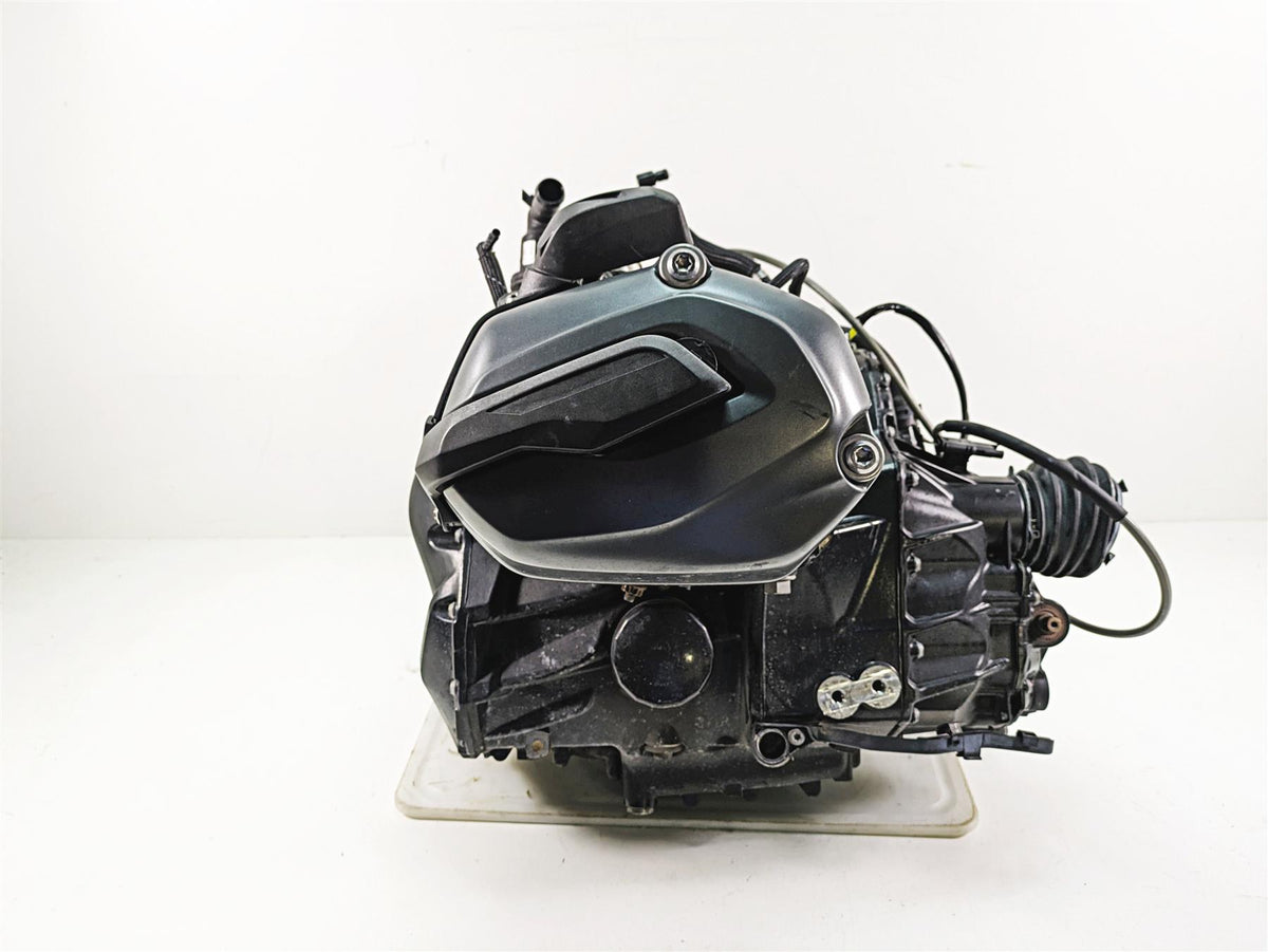 2016 BMW R1200R K53 Running Engine Motor Transmission 6k Only -Video 11008389100 {{ shop.shopifyCountryName }} - Mototech271