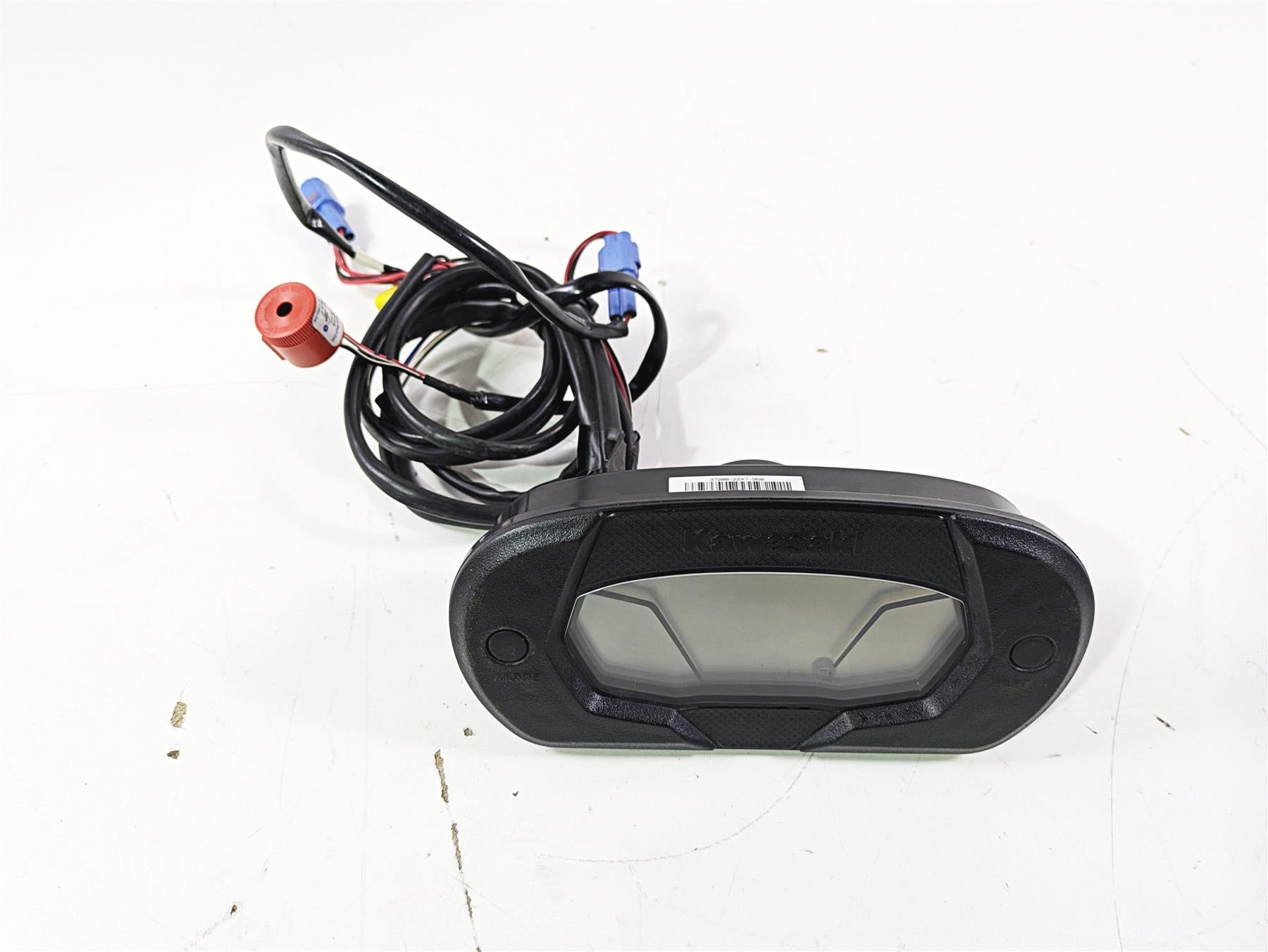 2018 Kawasaki STX-15F Jetski Gauges Speedometer Instrument 67H 25031-0691 | Mototech271